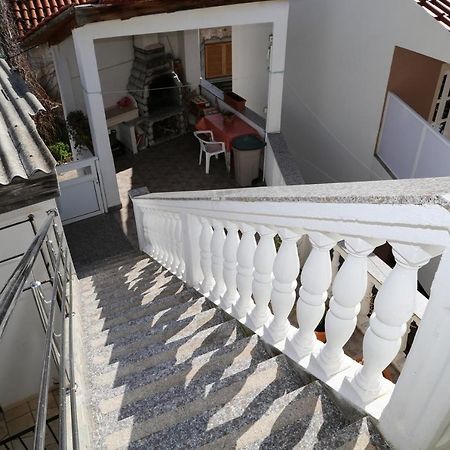 Apartments By The Sea Milna, Hvar - 12244 Exterior foto