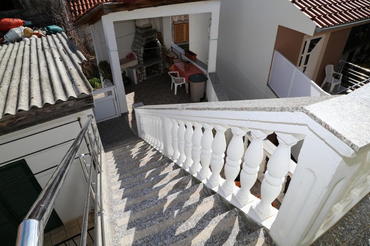 Apartments By The Sea Milna, Hvar - 12244 Exterior foto