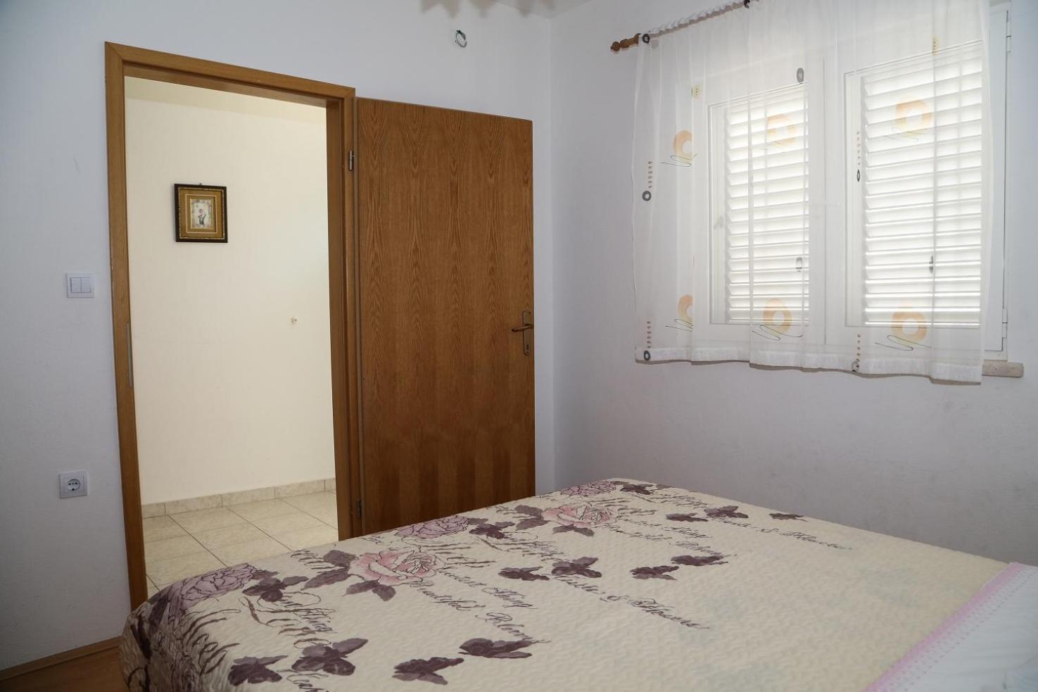 Apartments By The Sea Milna, Hvar - 12244 Quarto foto